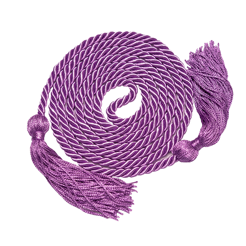 Graduation Honor Cords