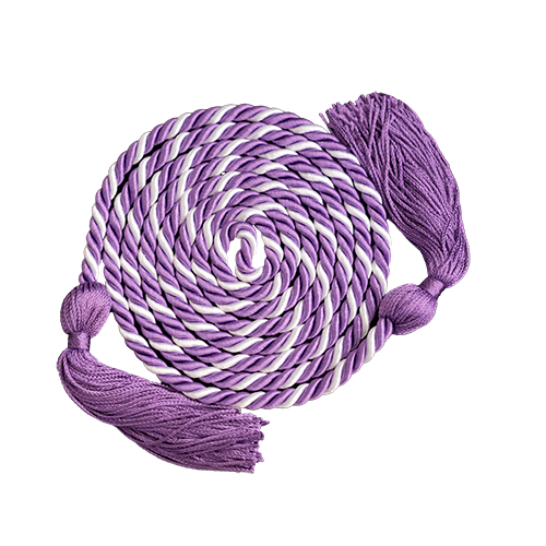 Graduation Honor Cords