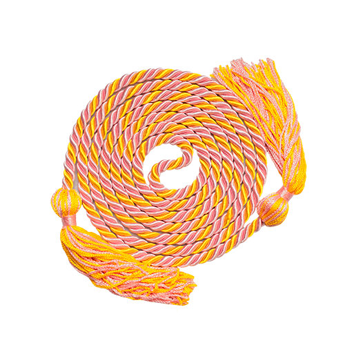 Graduation Honor Cords
