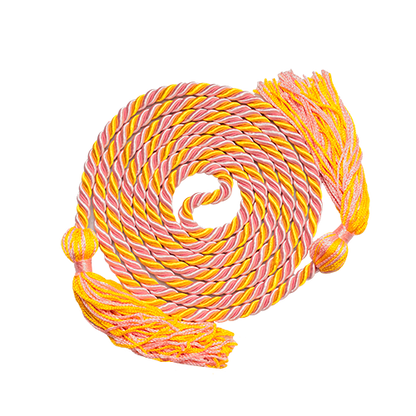 Graduation Honor Cords