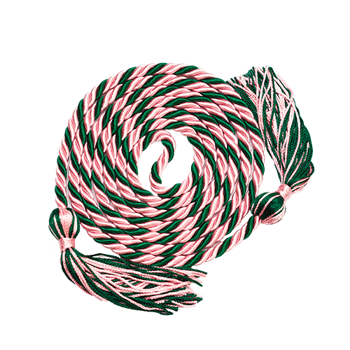 Graduation Honor Cords