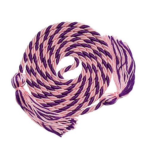Graduation Honor Cords