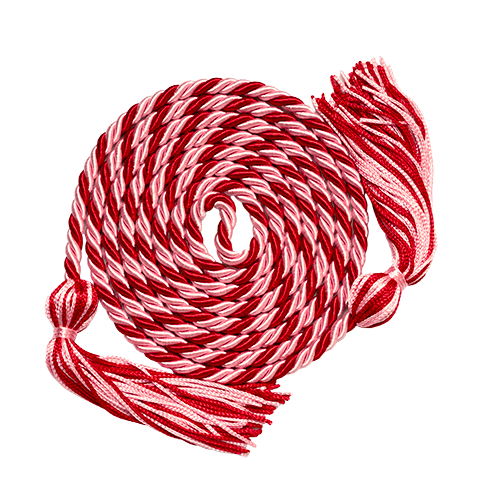 Graduation Honor Cords