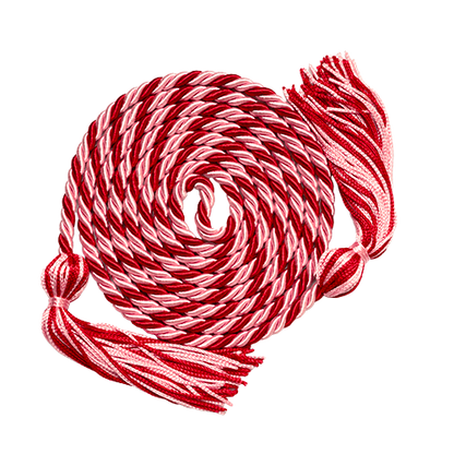 Graduation Honor Cords