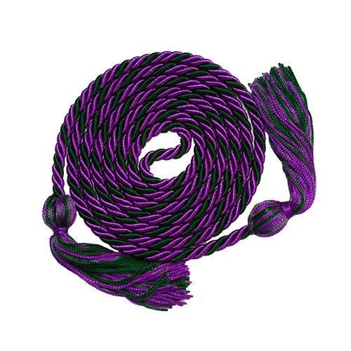 Graduation Honor Cords