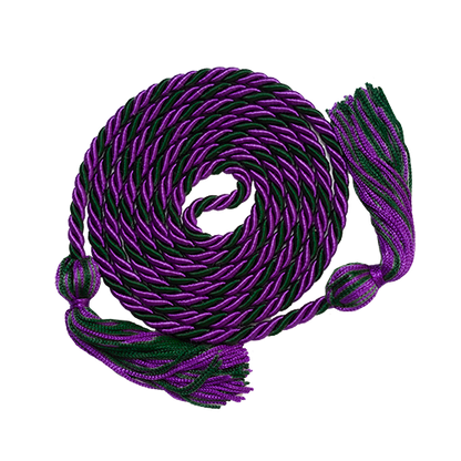 Graduation Honor Cords