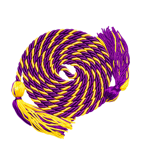 Graduation Honor Cords