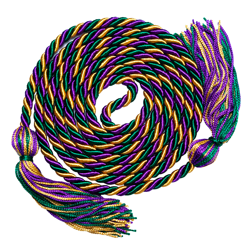 Graduation Honor Cords