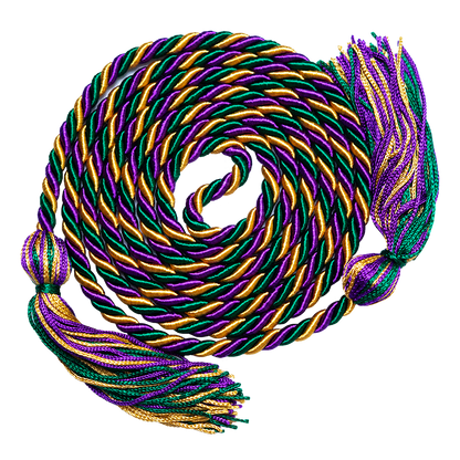 Graduation Honor Cords