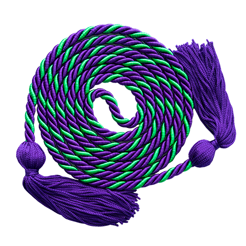 Graduation Honor Cords