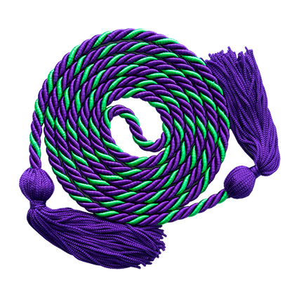 Graduation Honor Cords