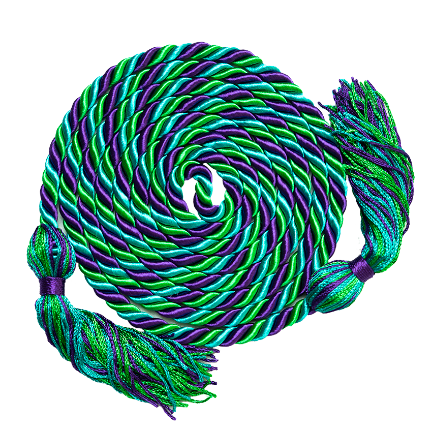 Graduation Honor Cords