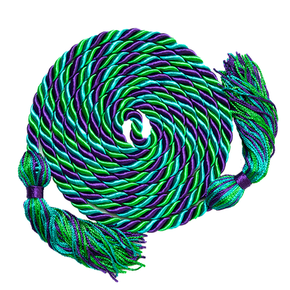 Graduation Honor Cords