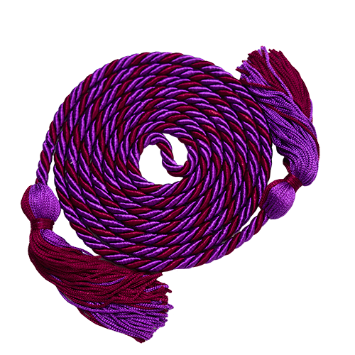 Graduation Honor Cords