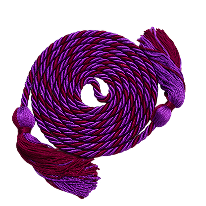 Graduation Honor Cords