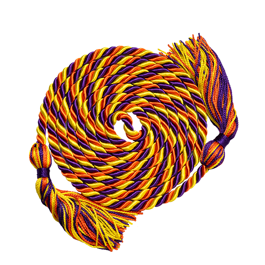 Graduation Honor Cords