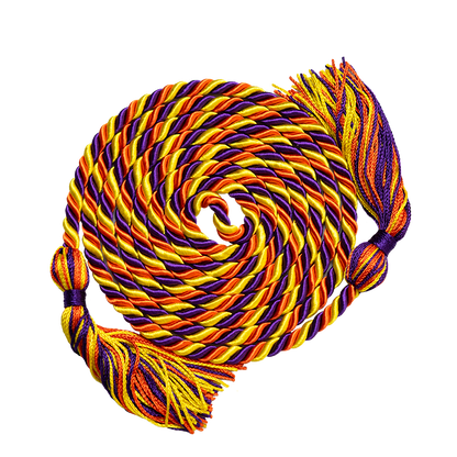 Graduation Honor Cords