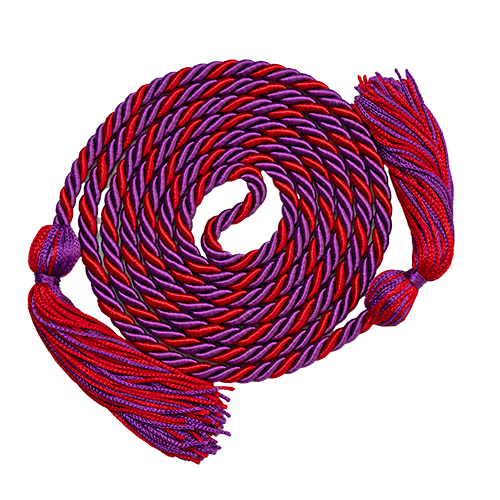 Graduation Honor Cords