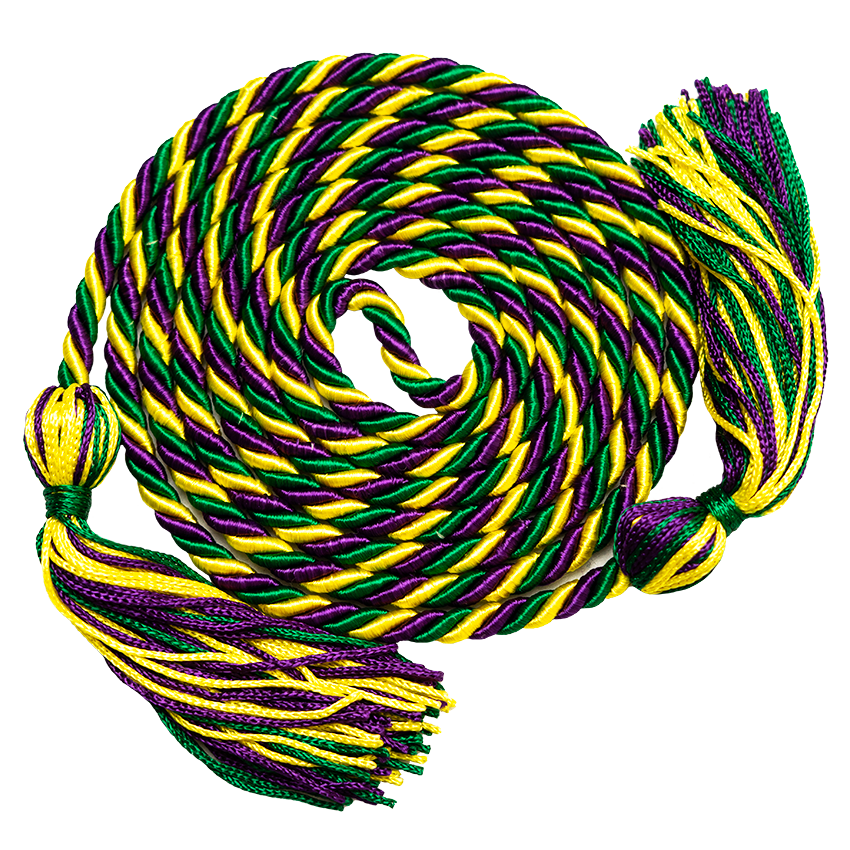 Graduation Honor Cords