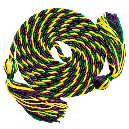 Graduation Honor Cords