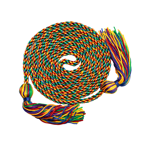 Graduation Honor Cords