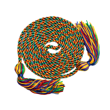Graduation Honor Cords