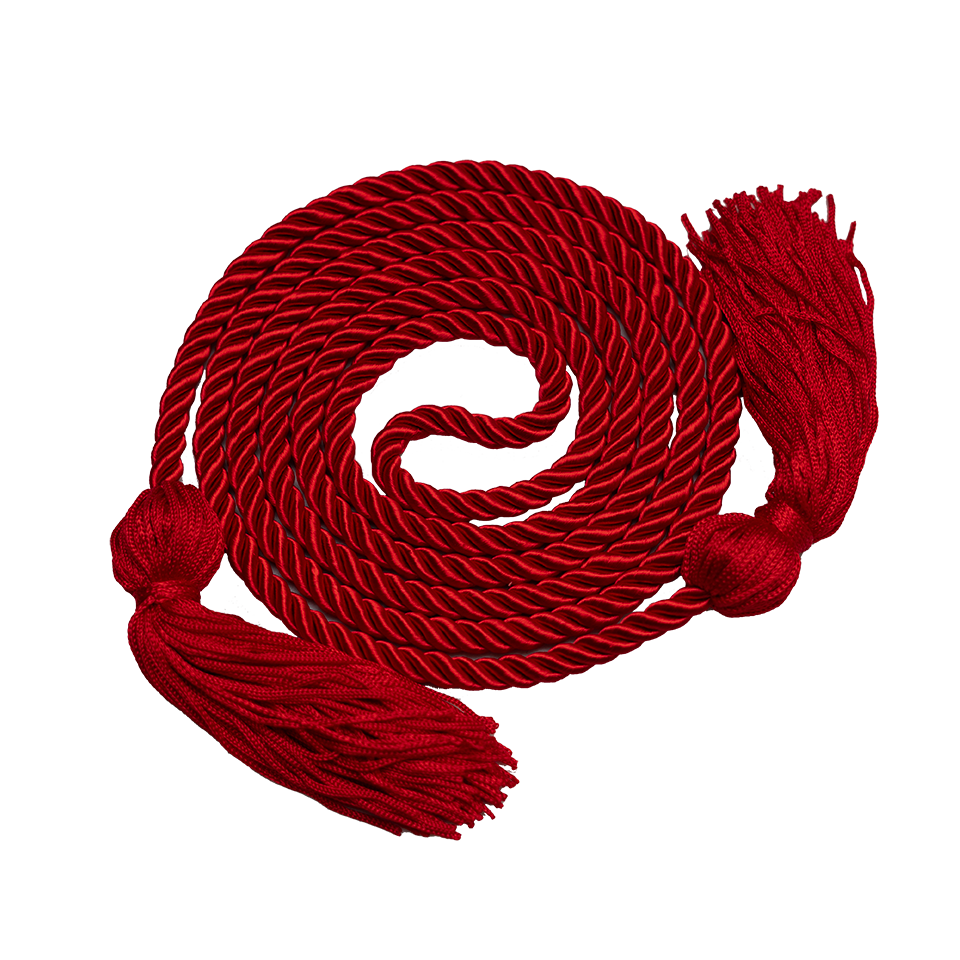 Graduation Honor Cords