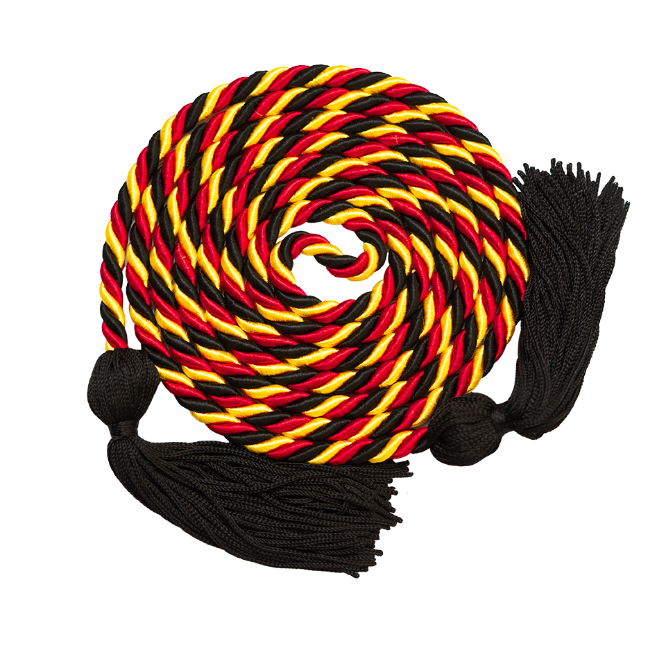 Graduation Honor Cords