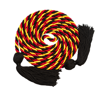 Graduation Honor Cords