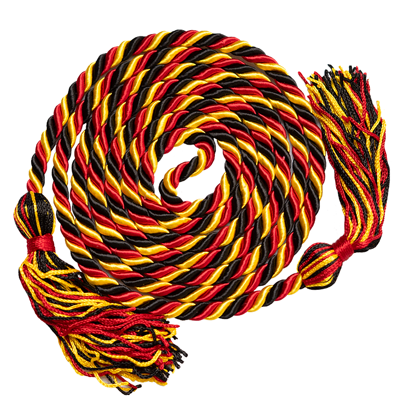 Graduation Honor Cords