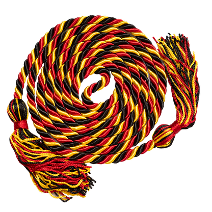 Graduation Honor Cords