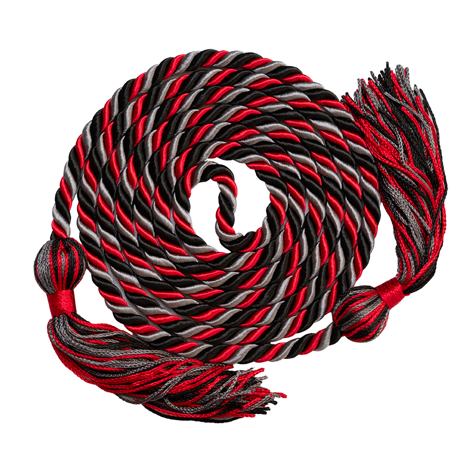 Graduation Honor Cords
