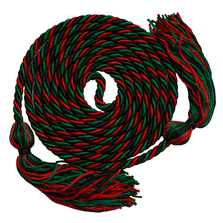 Graduation Honor Cords