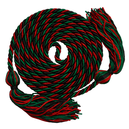 Graduation Honor Cords
