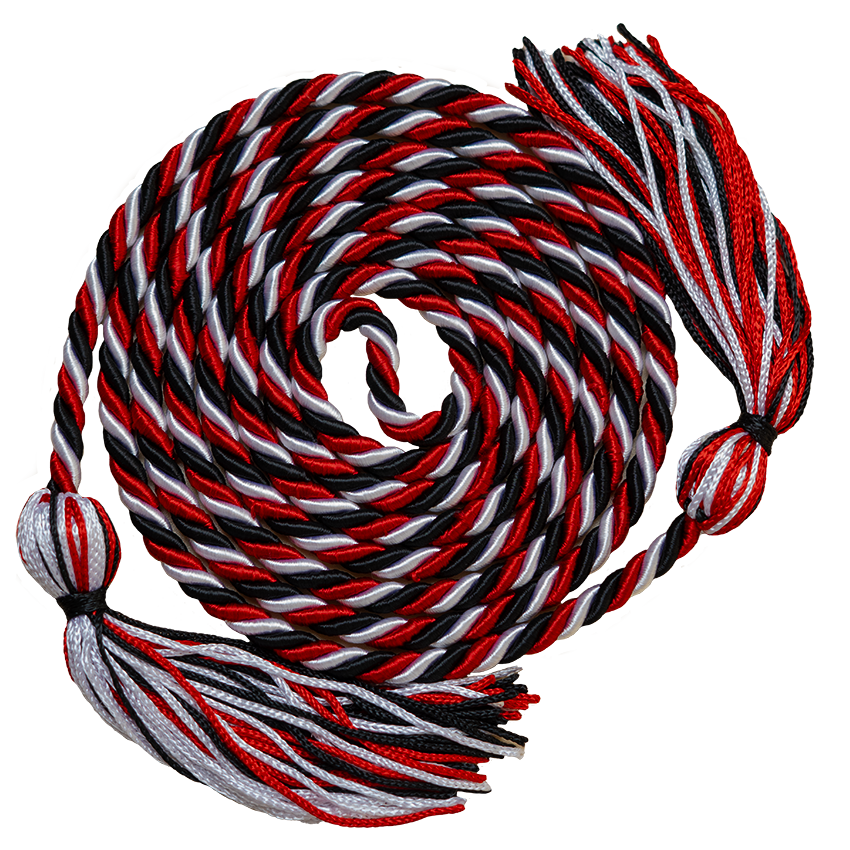 Graduation Honor Cords