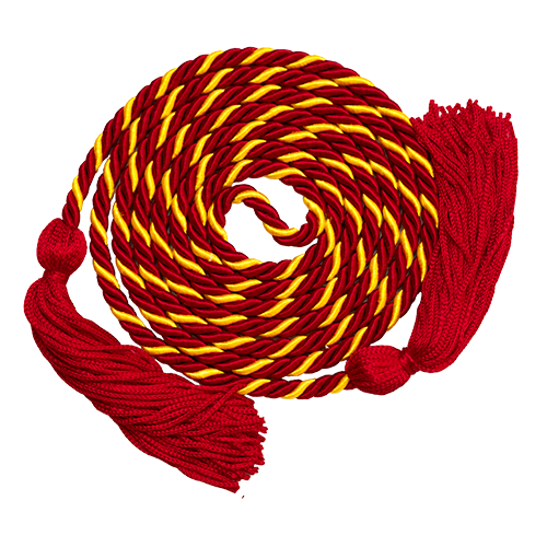 Graduation Honor Cords