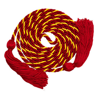 Graduation Honor Cords