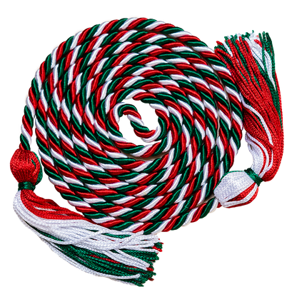 Graduation Honor Cords