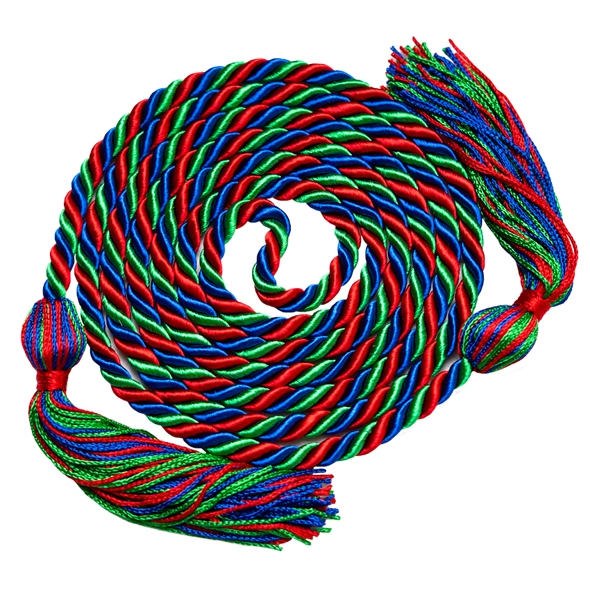 Graduation Honor Cords