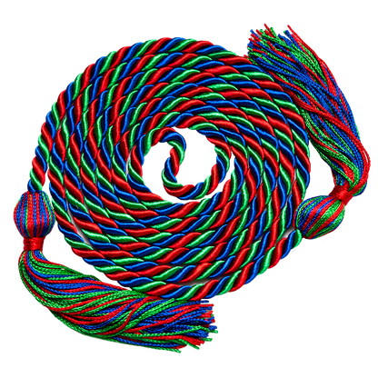 Graduation Honor Cords