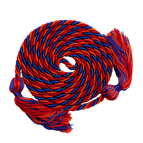 Graduation Honor Cords