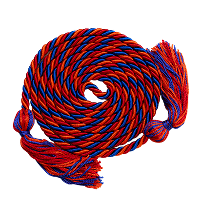 Graduation Honor Cords