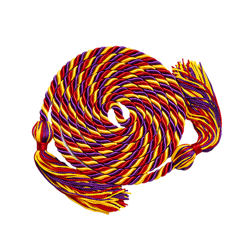 Graduation Honor Cords