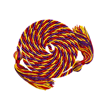 Graduation Honor Cords