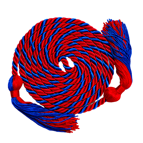 Graduation Honor Cords