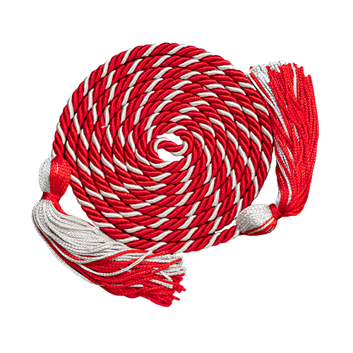 Graduation Honor Cords