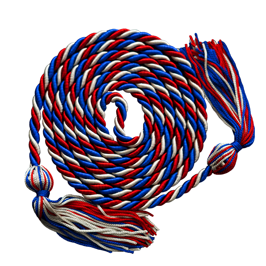 Graduation Honor Cords