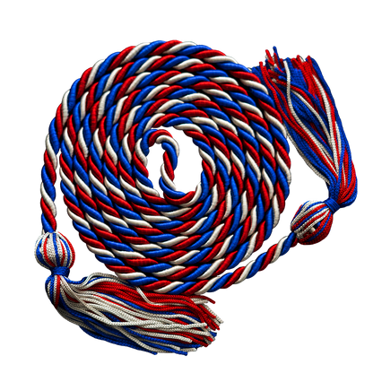 Graduation Honor Cords