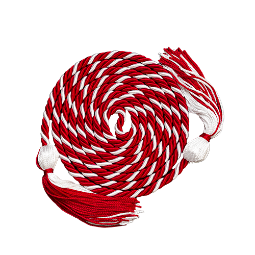 Graduation Honor Cords