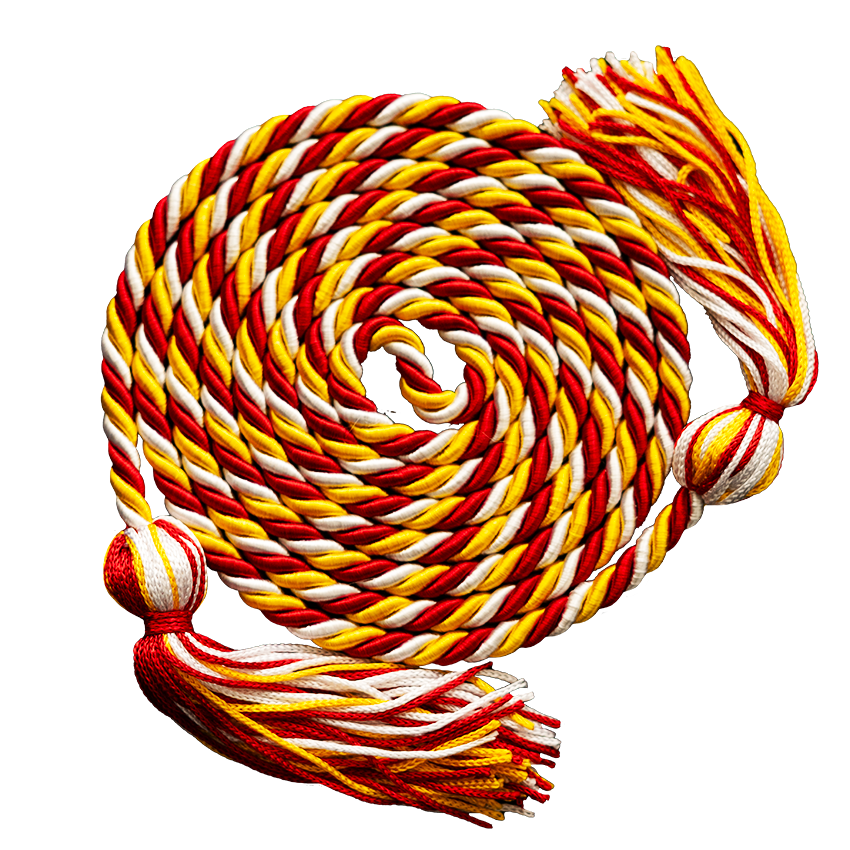 Graduation Honor Cords